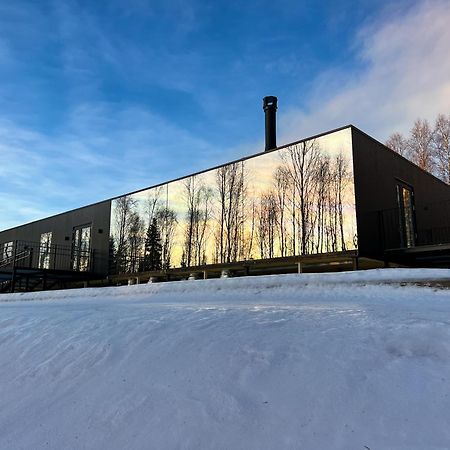 Silver Birch Resort Lapland Rovaniemi Kültér fotó